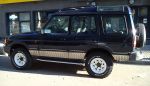 SUV   Land Rover Discovery 1996 , 260000 , 