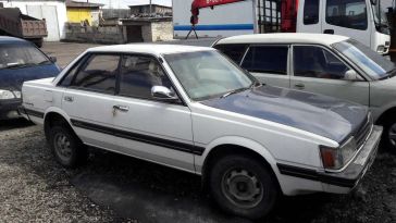  Subaru Leone 1988 , 25000 , 