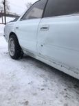  Toyota Mark II 1992 , 110000 , 