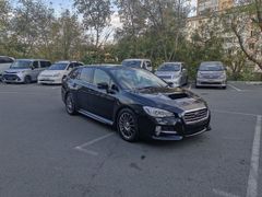 Универсал Subaru Levorg 2017 года, 2000000 рублей, Новосибирск