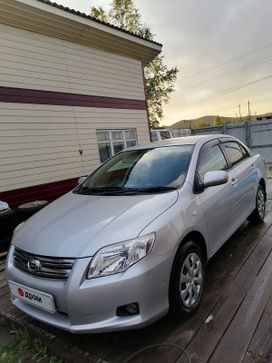  Toyota Corolla Axio 2008 , 680000 , 