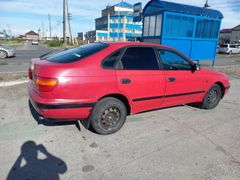 Лифтбек Toyota Carina E 1996 года, 290000 рублей, Кызыл