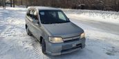  Nissan Cube 1998 , 145000 , 