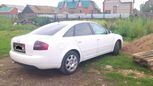  Audi A6 2002 , 310000 , 