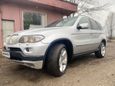 SUV   BMW X5 2004 , 800000 , 