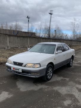  Toyota Vista 1998 , 160000 , --