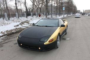  Mitsubishi 3000GT 1994 , 499000 , 