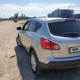 SUV   Nissan Qashqai 2007 , 675000 , 