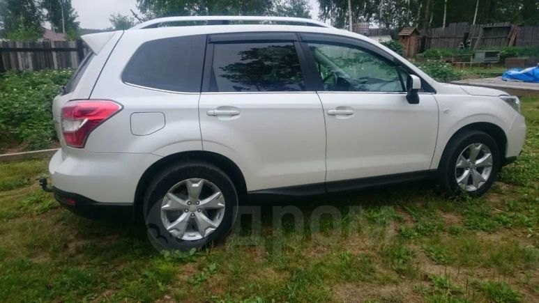 SUV   Subaru Forester 2014 , 1050000 , 