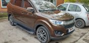 SUV   Lifan Myway 2018 , 690000 , 