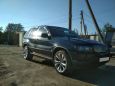 SUV   BMW X5 2000 , 520000 , 