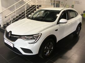 SUV   Renault Arkana 2021 , 1570000 , 