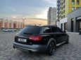  Audi A6 allroad quattro 2007 , 850000 , 