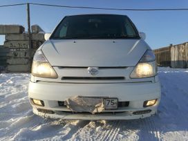    Nissan Serena 2001 , 350000 , 