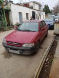 Ford Orion 1993 , 70000 , 