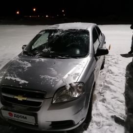  Chevrolet Aveo 2011 , 280000 , 