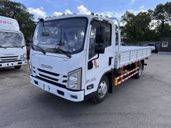 Бортовой грузовик Isuzu Elf 2023 года, 3465000 рублей, Уссурийск