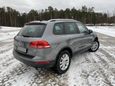 SUV   Volkswagen Touareg 2010 , 1200000 , 