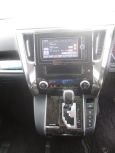    Toyota Alphard 2015 , 2799000 , 