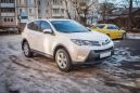 SUV   Toyota RAV4 2013 , 1210000 , 