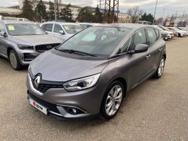  Renault Scenic 2017 , 1599000 , 