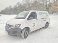    Volkswagen Transporter 2015 , 1250000 , 