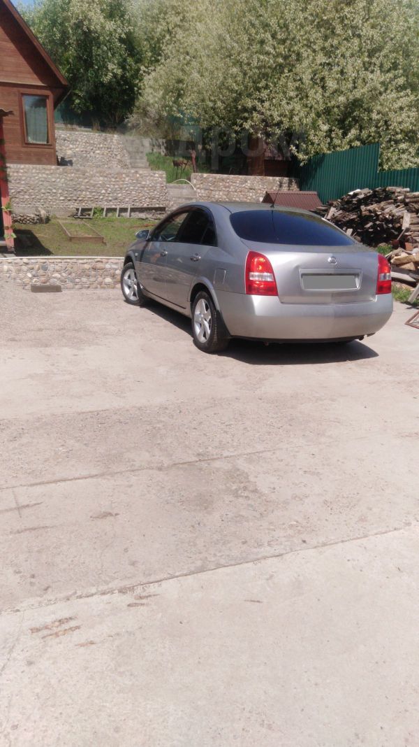  Nissan Primera 2005 , 310000 , 