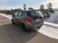    Opel Meriva 2011 , 337000 , -