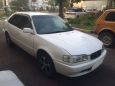  Toyota Sprinter 1998 , 128000 , 