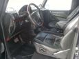 SUV   Mercedes-Benz G-Class 1997 , 950000 , 