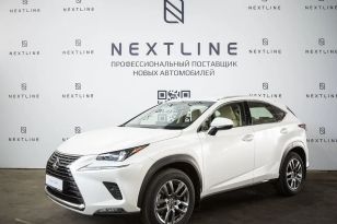 SUV   Lexus NX300 2018 , 2575000 , 