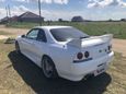  Nissan Skyline 1996 , 550000 , 