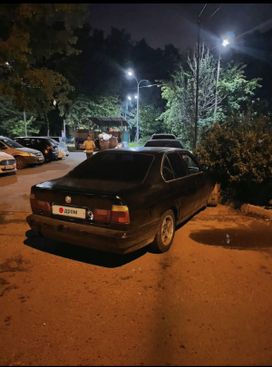  BMW 5-Series 1988 , 110000 , 