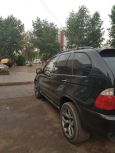 SUV   BMW X5 2005 , 500000 , -