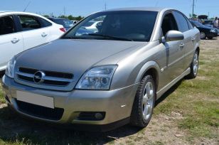  Opel Astra 2004 , 330000 , 