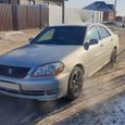  Toyota Mark II 2003 , 430000 , 