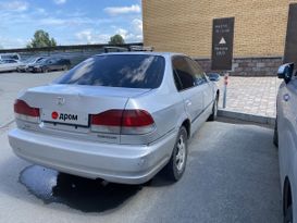  Honda Domani 1999 , 200000 , 
