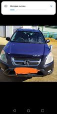 SUV   Honda CR-V 2002 , 499000 , -