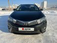  Toyota Corolla 2013 , 1195000 , 