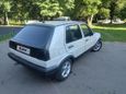  Volkswagen Golf 1987 , 43000 , 