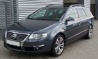  Volkswagen Passat 2009 , 499000 , 