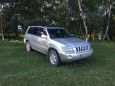 SUV   Toyota Kluger V 2002 , 585000 , -