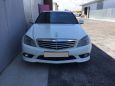  Mercedes-Benz C-Class 2007 , 630000 , 