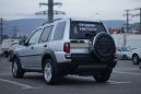 SUV   Land Rover Freelander 2005 , 315000 , 