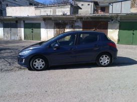  Peugeot 308 2009 , 450000 , 