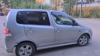 Хэтчбек Daihatsu YRV 2000 года, 350000 рублей, Нерюнгри