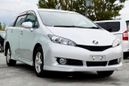    Toyota Wish 2010 , 830000 , 