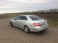  Mercedes-Benz E-Class 2012 , 1100000 , 