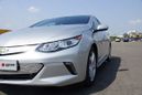  Chevrolet Volt 2017 , 1950000 , 