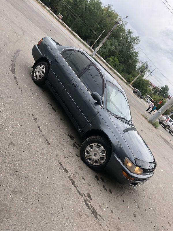  Toyota Corolla 1993 , 109000 , 